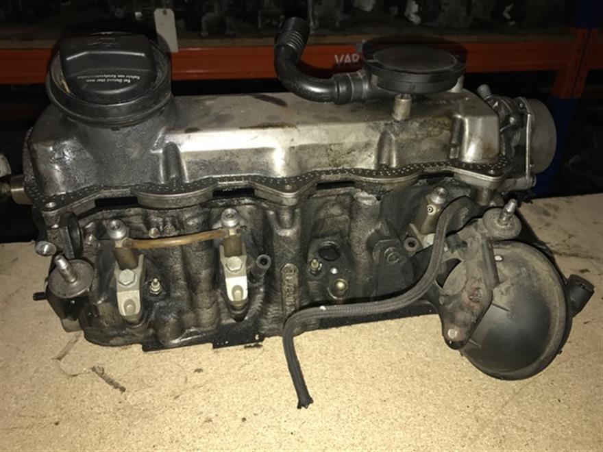 RECAMBIO para Volkswagen Golf