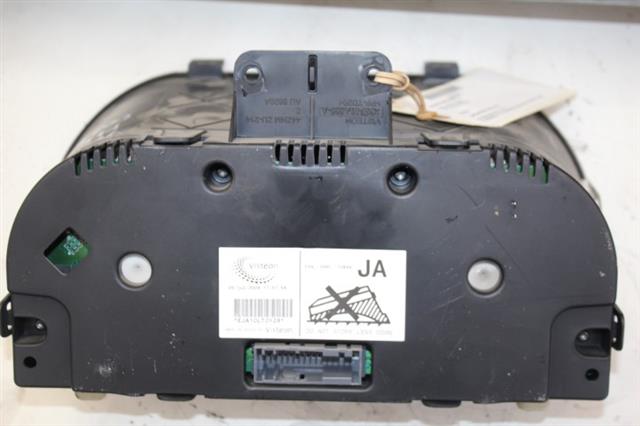 RECAMBIO para Ford Fiesta 1.4 TDCI 50Kw (2004)
