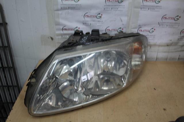 RECAMBIO para Chrysler Voyager 2.5 CRD VOYAGER IV 105Kw (2002)