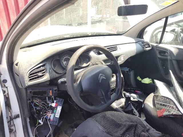RECAMBIO para Citroen C  3 1.4 HDI II COMERCIAL 50Kw (2014)