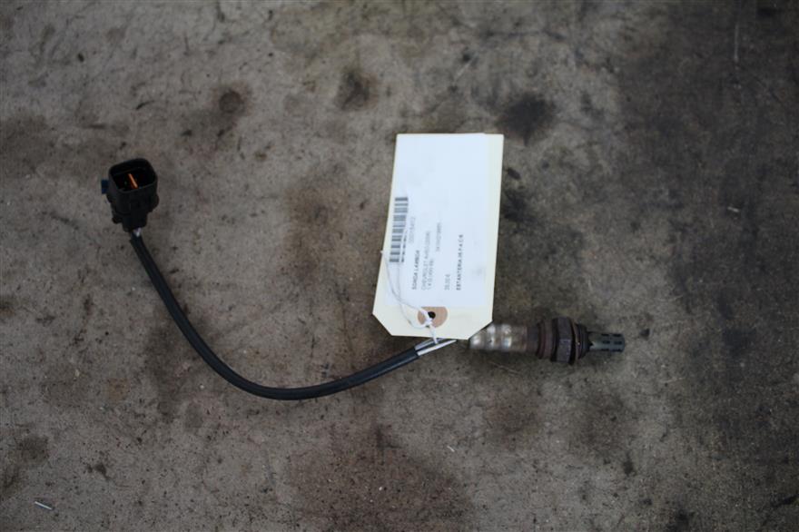 RECAMBIO para Chevrolet Aveo 1.4 G 69Kw (2006)
