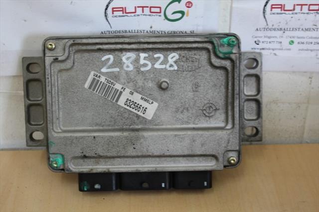 RECAMBIO para Peugeot 307