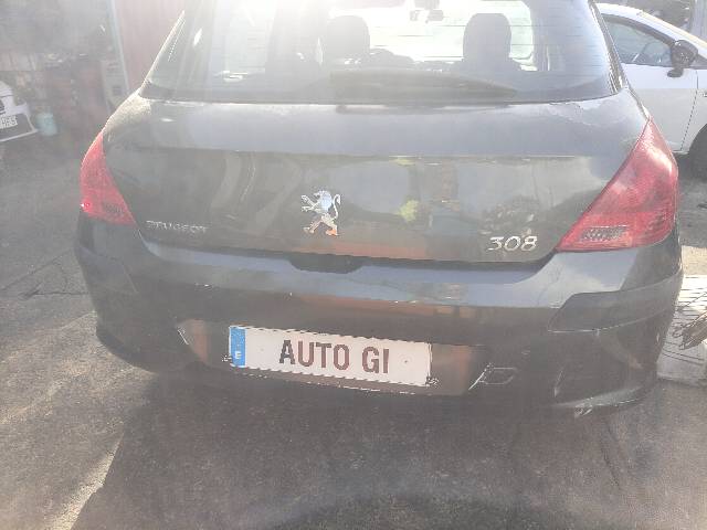 RECAMBIO para Peugeot 308 1.6 G I 110Kw (2007)