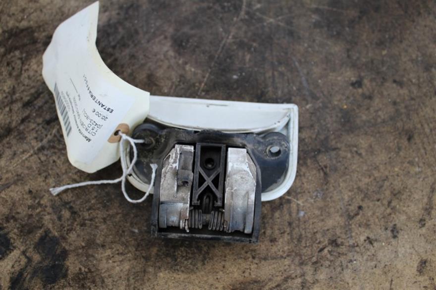 RECAMBIO para Citroen Saxo 1.5 D (2000)