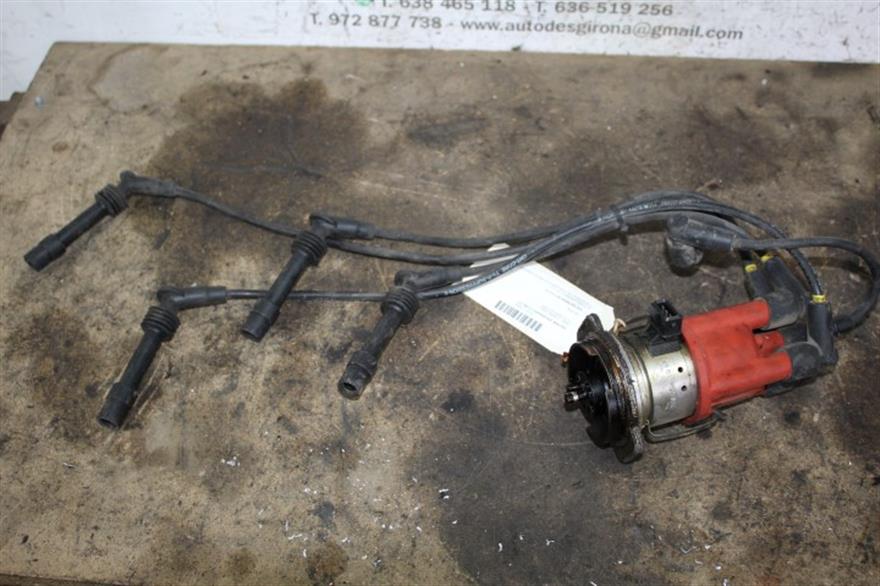 RECAMBIO para Opel Corsa 1.2 G 55Kw (2001)
