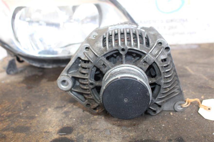 RECAMBIO para Renault Megane Scenic 1.6 G (1998)