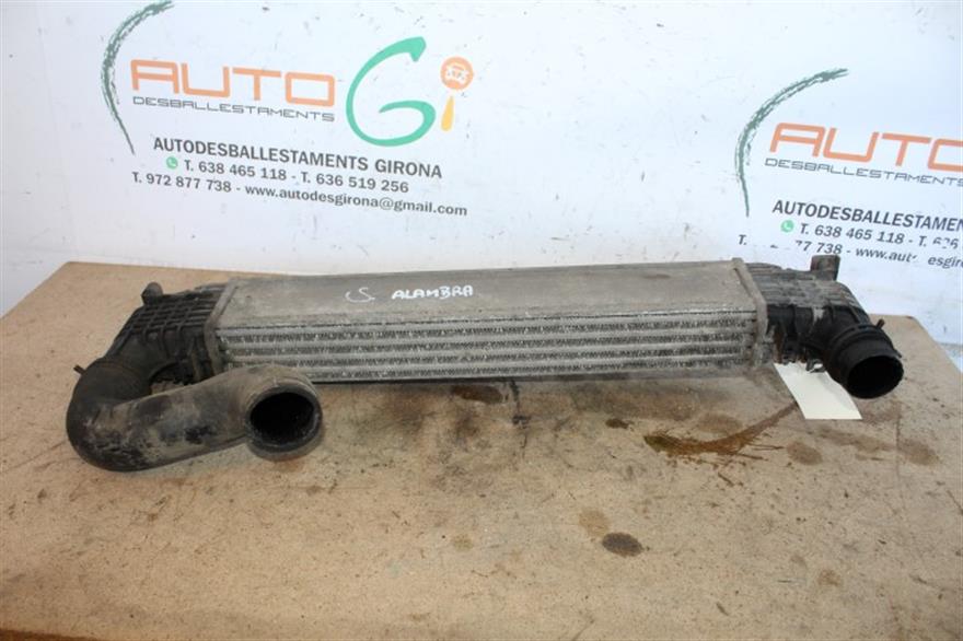 RECAMBIO para Seat Alhambra 1.9 TDI 66Kw (1997)
