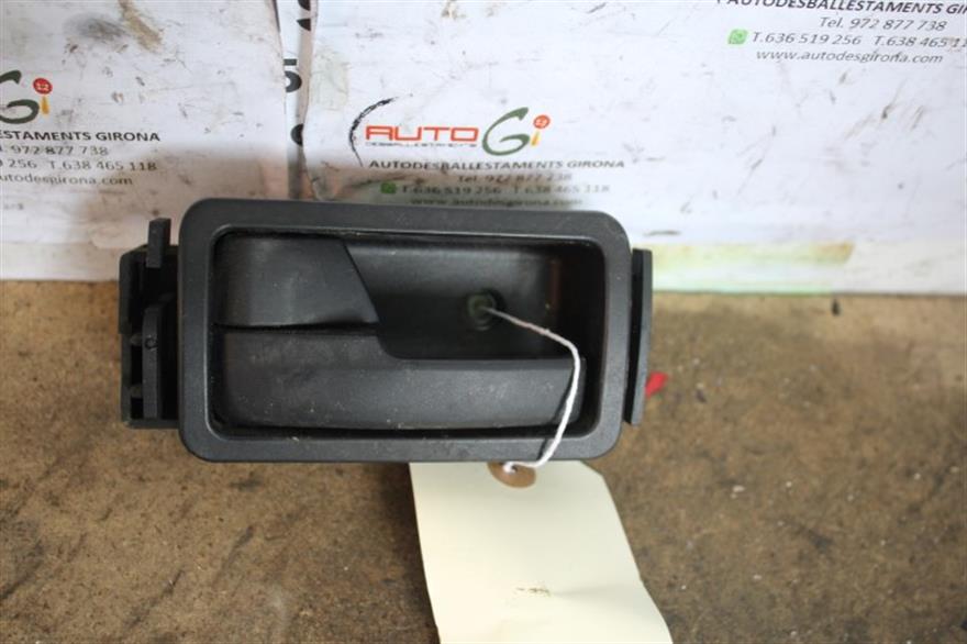 RECAMBIO para Ford TRANSIT CONNECT 1.8 TDDI 55Kw (2006)