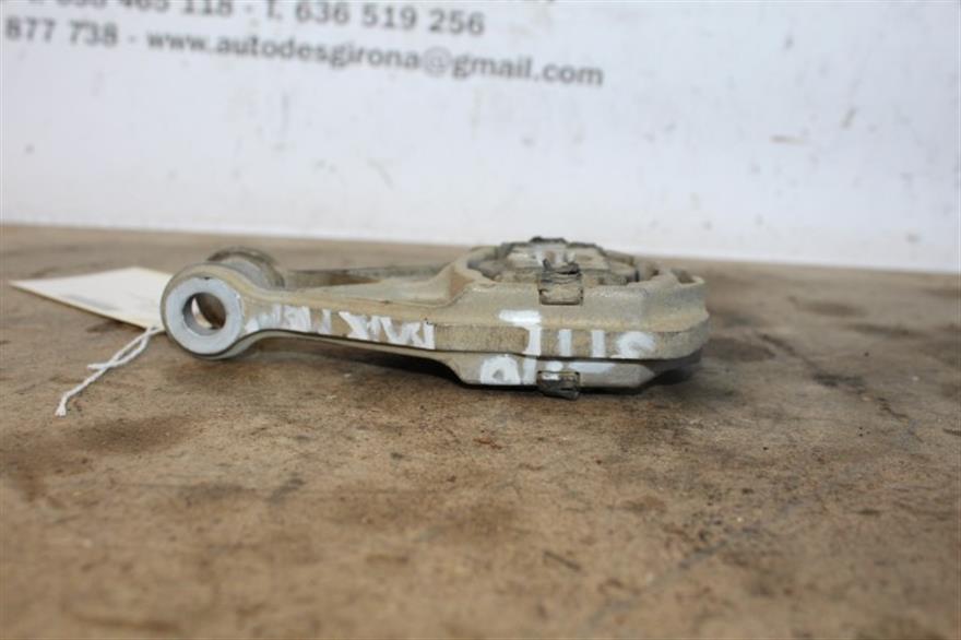 RECAMBIO para Fiat Stilo 1.9 JTD 85Kw (2004)