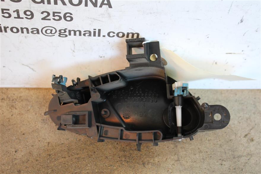 RECAMBIO para Citroen Xsara 2.0 HDI 66Kw (2000)