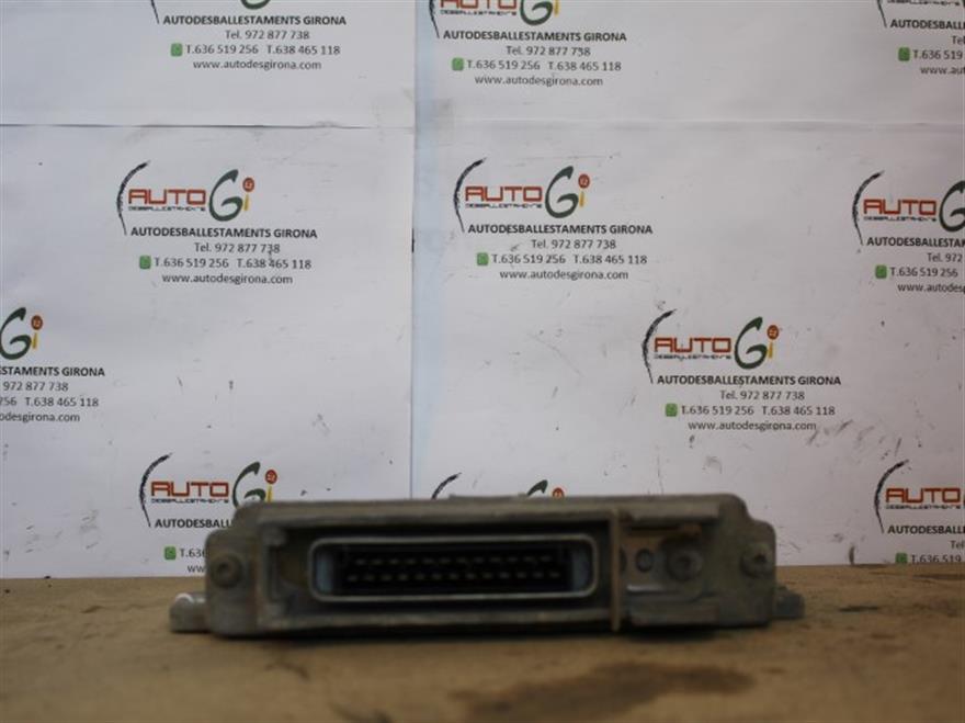 RECAMBIO para Renault Kangoo 1.9 D (1999)