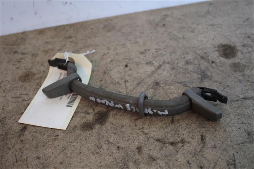 RECAMBIO para Mitsubishi Space Wagon 1.8 D 4D65 (1992)