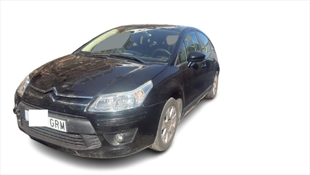 Citroen C 4 1.6 HDI 9HX (2009)