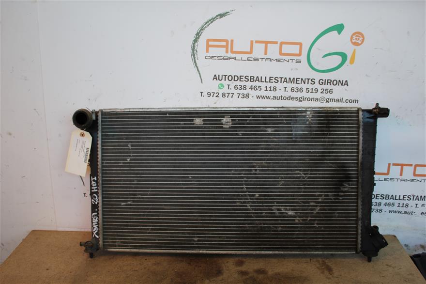 RECAMBIO para Citroen Xsara 2.0 HDI 66Kw (2000)