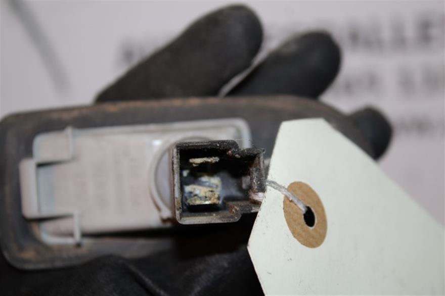 RECAMBIO para Nissan Primera 2.0 G 0Kw (1994)