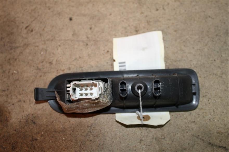 RECAMBIO para Renault Megane 1.4 G (2002)