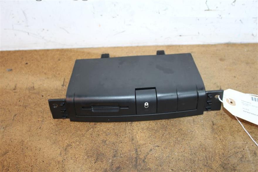 RECAMBIO para Peugeot 207 1.6 HDI (2009)