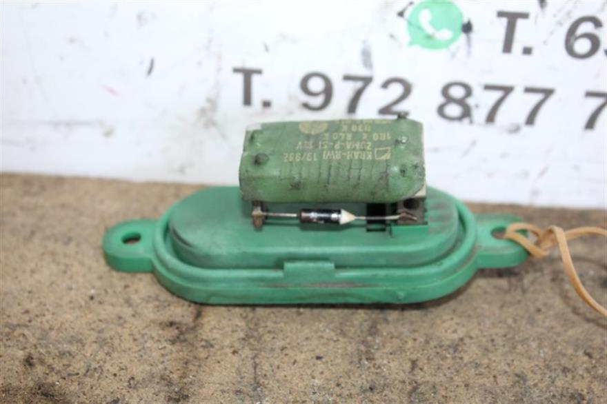 RECAMBIO para Fiat Bravo 1.6 G 76Kw (1998)