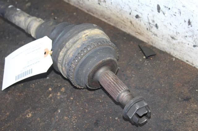 RECAMBIO para Renault Clio 1.9 D 47Kw (2001)