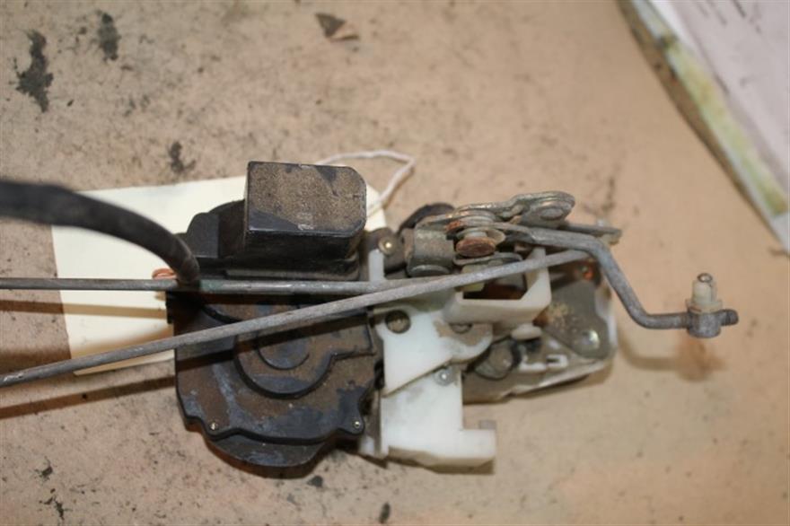 RECAMBIO para Honda Civic 1.6 G 83Kw (1996)