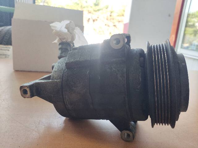 RECAMBIO para Chevrolet Cruze 1.6 GASOLINA 91Kw (2011)