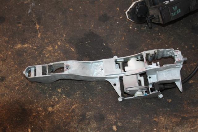 RECAMBIO para Peugeot 207 1.6 HDI (2009)