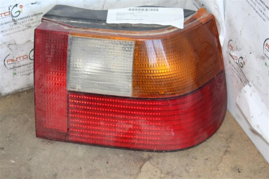 RECAMBIO para Seat Ibiza