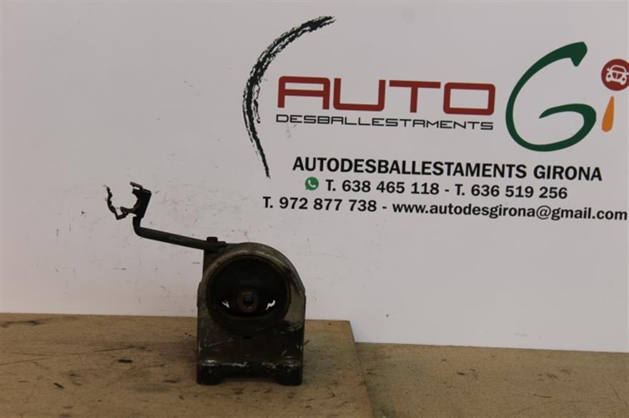RECAMBIO para Nissan Almera 2.2 DI 81Kw (2001)