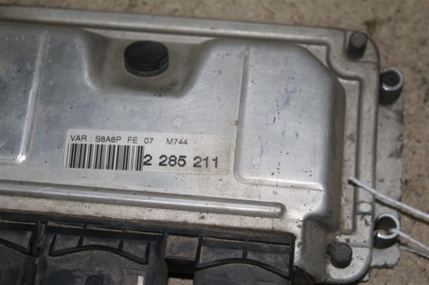 RECAMBIO para Citroen Saxo 1.1 G 44,10Kw (2000)