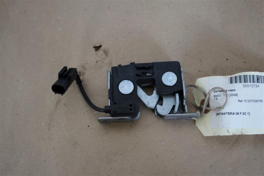 RECAMBIO para Bmw   116