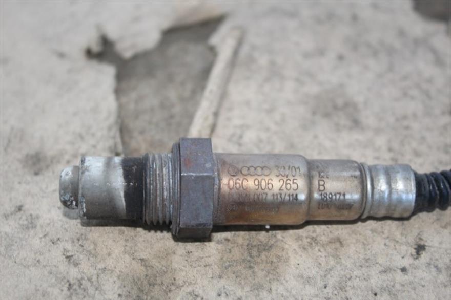 RECAMBIO para Audi  A6 3.0 G 162Kw (2001)