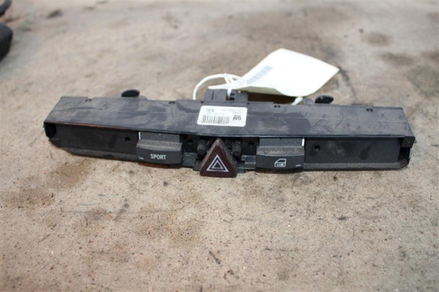 RECAMBIO para Opel Astra 1.7 CDTI ASTRA GTC (2006)