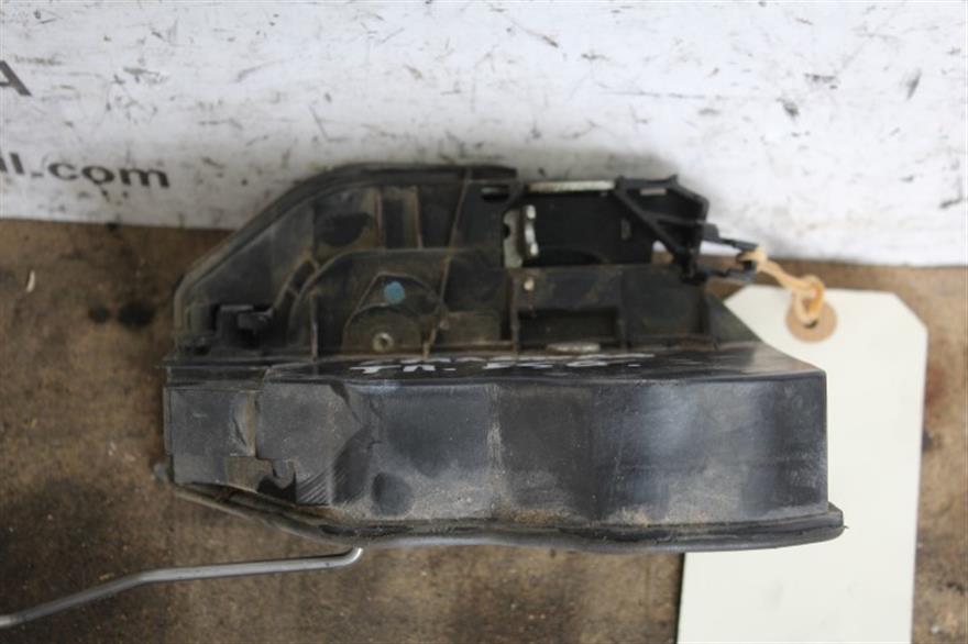 RECAMBIO para Bmw  X3 2.5 G 141Kw (2004)
