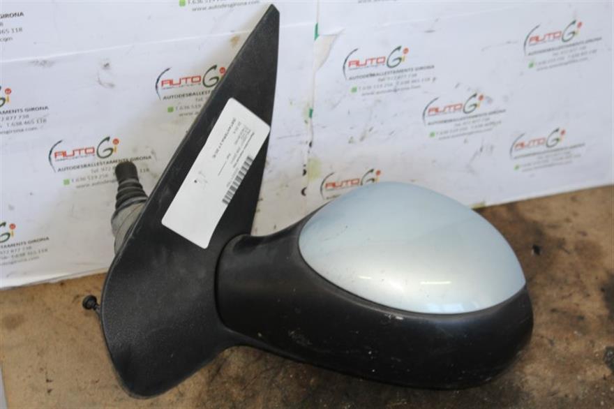 RECAMBIO para Peugeot 206 2.0 HDI XS 0Kw (2001)