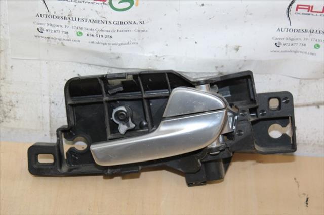 RECAMBIO para Ford Mondeo 2.0 TDCI 103Kw (2007)