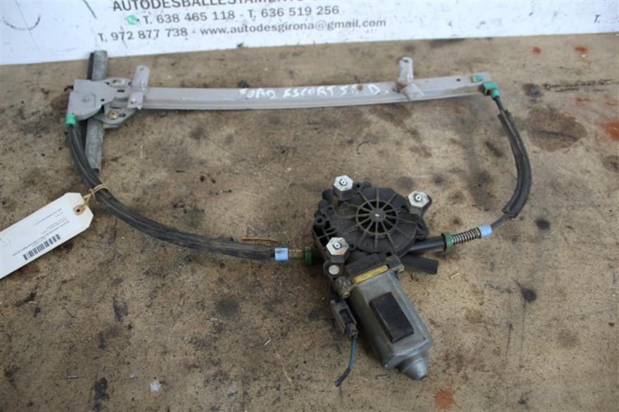 RECAMBIO para Ford Escort 1.6 G 65Kw (1994)