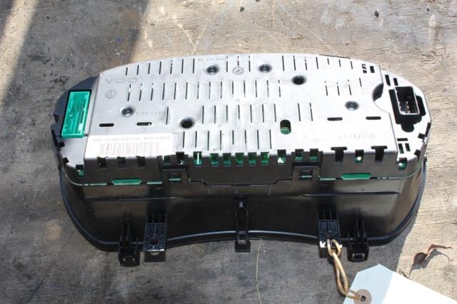RECAMBIO para Volkswagen Polo 1.2 G 47Kw (2005)