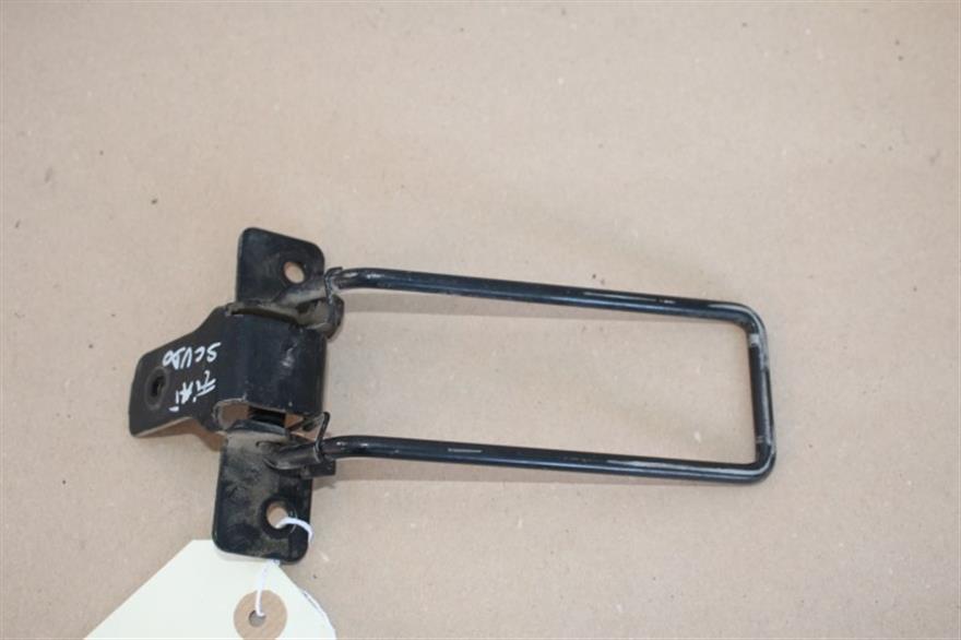 RECAMBIO para Fiat Scudo 1.9 G (1999)