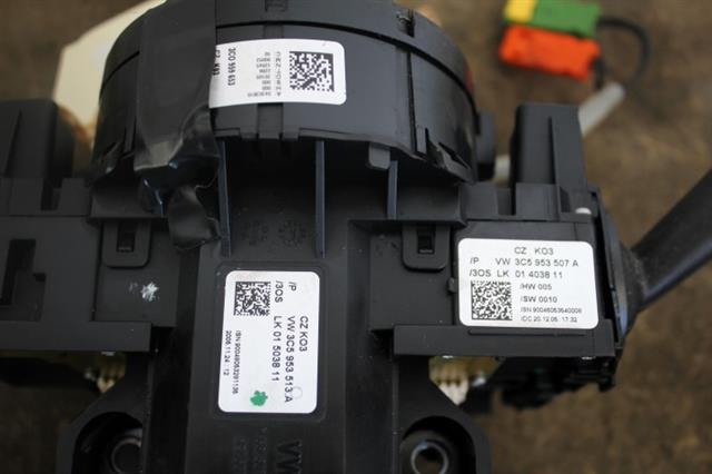 RECAMBIO para Volkswagen Passat 2.0 TDI 103Kw (2006)
