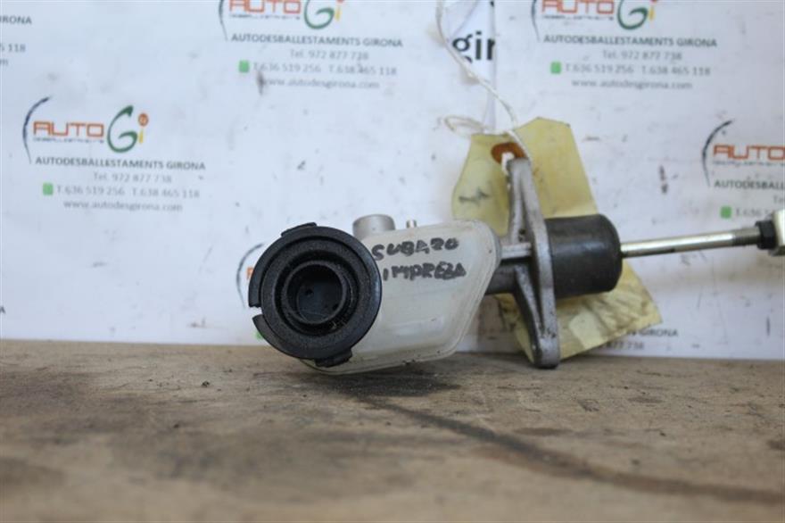 RECAMBIO para Subaru Impreza 2.0 G 110Kw (2008)