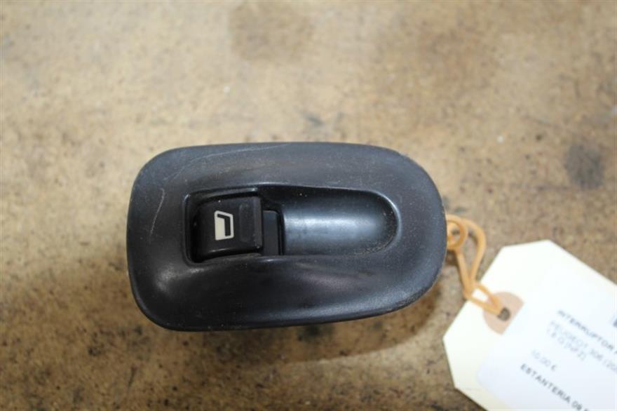 RECAMBIO para Peugeot 306 1.6 G (2000)