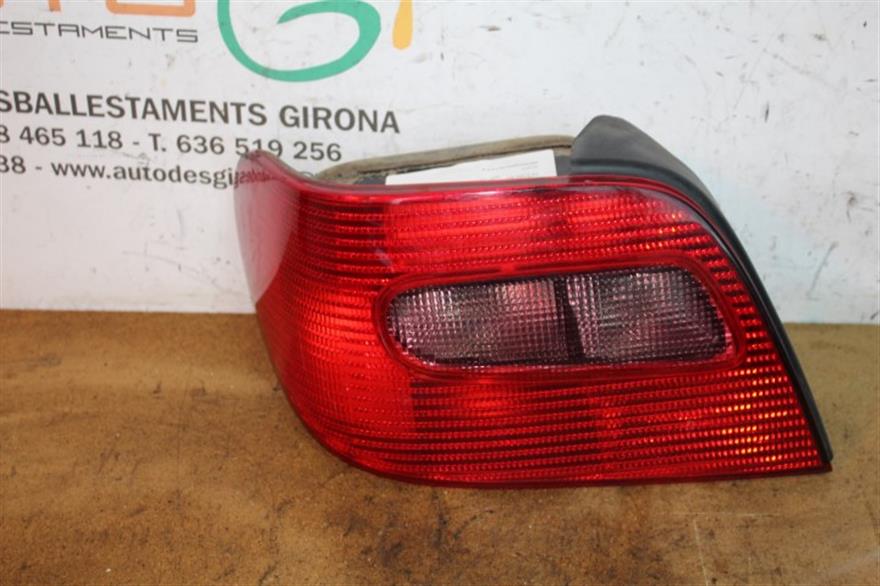 RECAMBIO para Citroen Xsara 1.6 G 80Kw (2002)