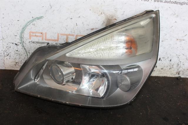 RECAMBIO para Renault Espace