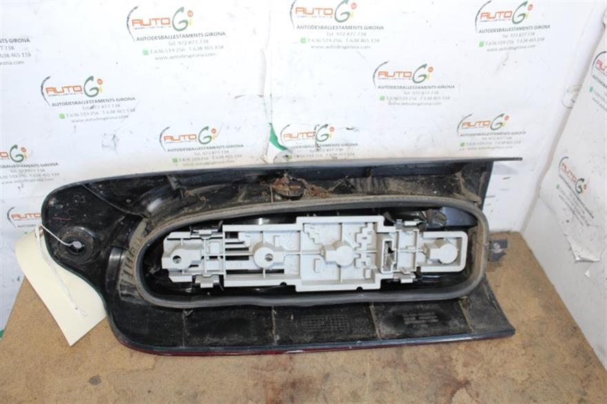 RECAMBIO para Opel Movano 3.0 D (2005)