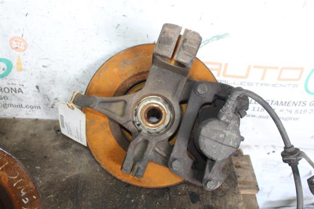 RECAMBIO para Renault Megane Scenic 1.6 G 83Kw (2003)