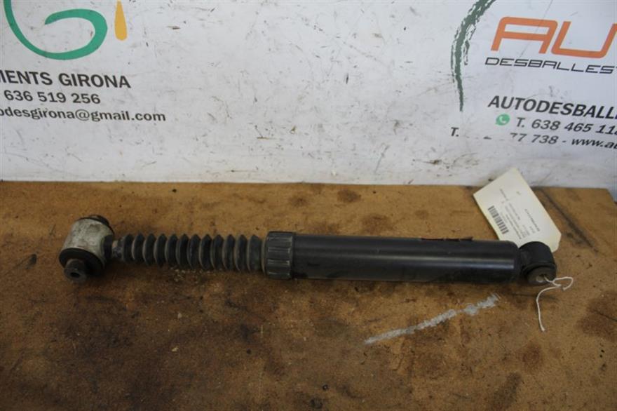 RECAMBIO para Renault Megane Scenic 1.9 DCI (2003)