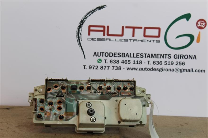 RECAMBIO para Peugeot 205 1.1 G (1992)