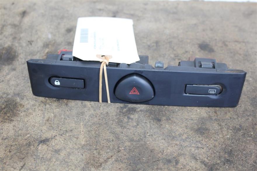 RECAMBIO para Renault Clio 1.5 DCI 48Kw (2004)