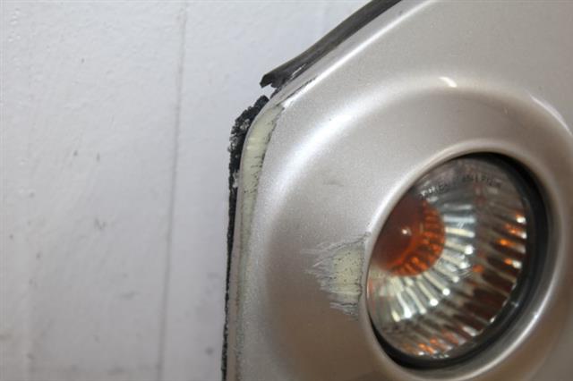 RECAMBIO para Santana 350 2.0 HDI 64Kw (2005)