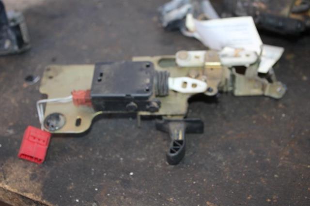 RECAMBIO para Citroen Berlingo 2.0 HDI 66Kw (2000)
